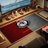 Sparta Rotterdam Mouse Pad Large Gaming Table Cushion Nonslip Laptop Tablet Big Mousepad Xxl Mat Mini Pc Playmat With Lock Edge
