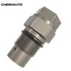 4384241-03 Pressure Relief Valve for Cumm ISB5.9 ISC8.3L ISF2.8  Cumm engine fuel relief valve