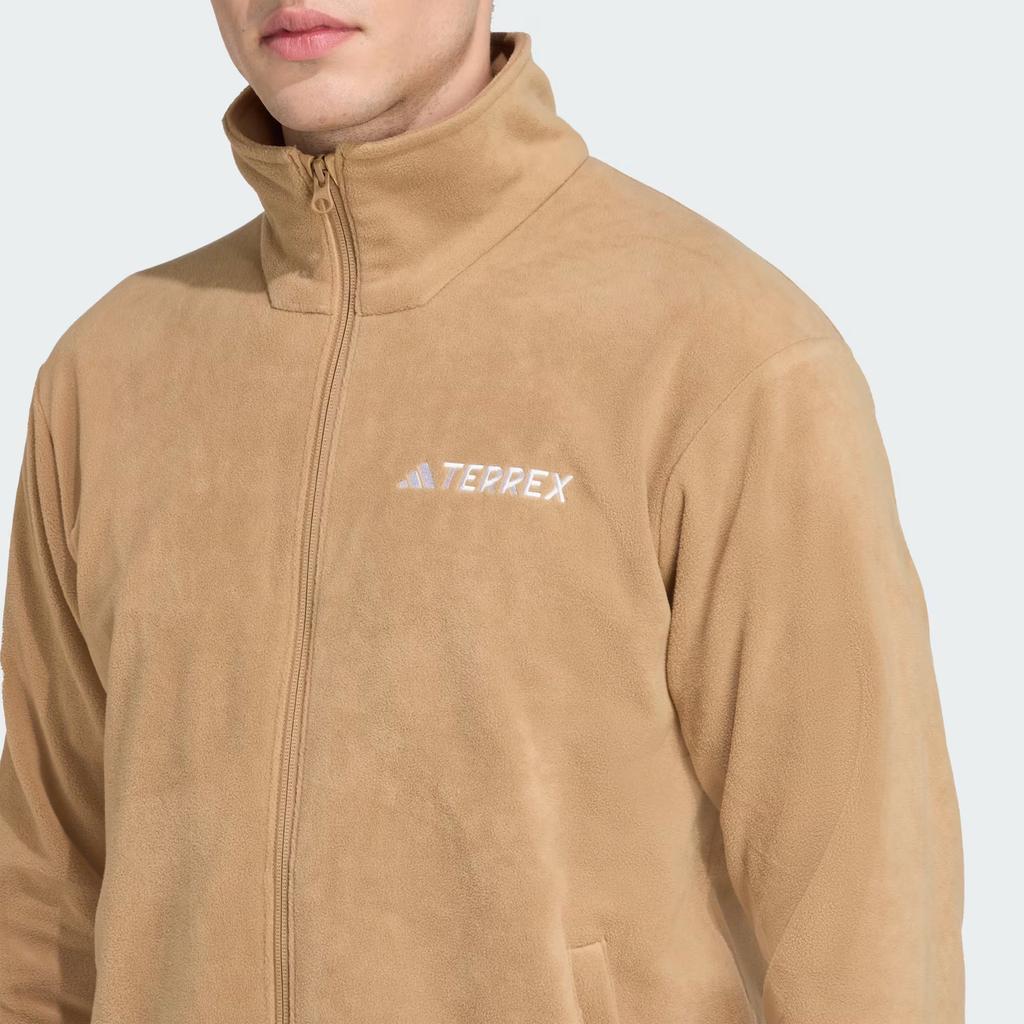 adidas ESSENTIALS TERREX Многофункциональная куртка мужская JM3115