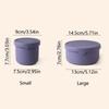 Reusable Lunch Boxes Airtight Freezer Molds Eco-friendly Food Storage Container  Home