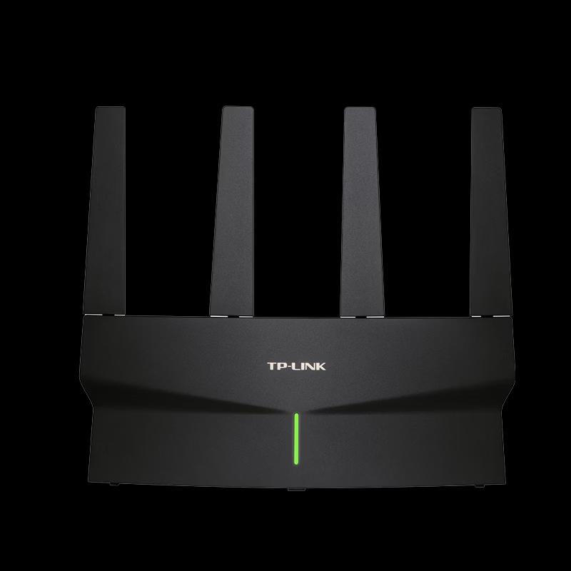 TP-LINK TL-XDR5410 WiFi 6 Dual-Band Gigabit Mesh Router (CN version)