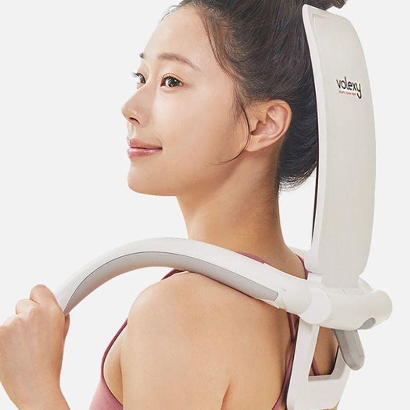 Next Curve cervical trainer коррекция "черепашьей шеи"