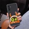 Чехол для телефона Zenless Zone Zero ZZZ Bangboo для Samsung Galaxy A17 A37 A57 A16 A26 A36 A56 A15 A14 A13 A55 A54 A53 A35 A34 A33 A25