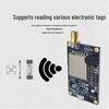 Модуль считывателя/записчика RFID UHF900M - Считыватель карт и меток IC R200