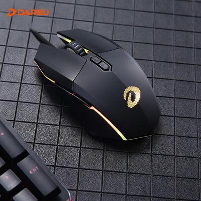 Игровая мышь DAREU EM910