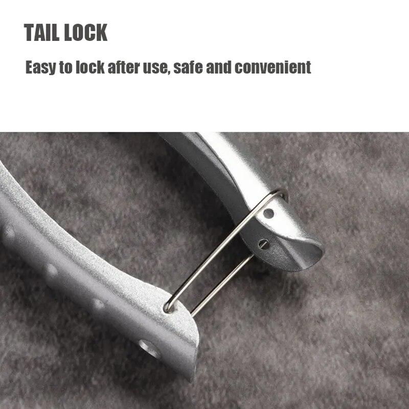 Ножницы из нержавеющей стали, садовые инструменты, ножницы из цинкового сплава, ножницы для фруктовых деревьев, грубые ветки