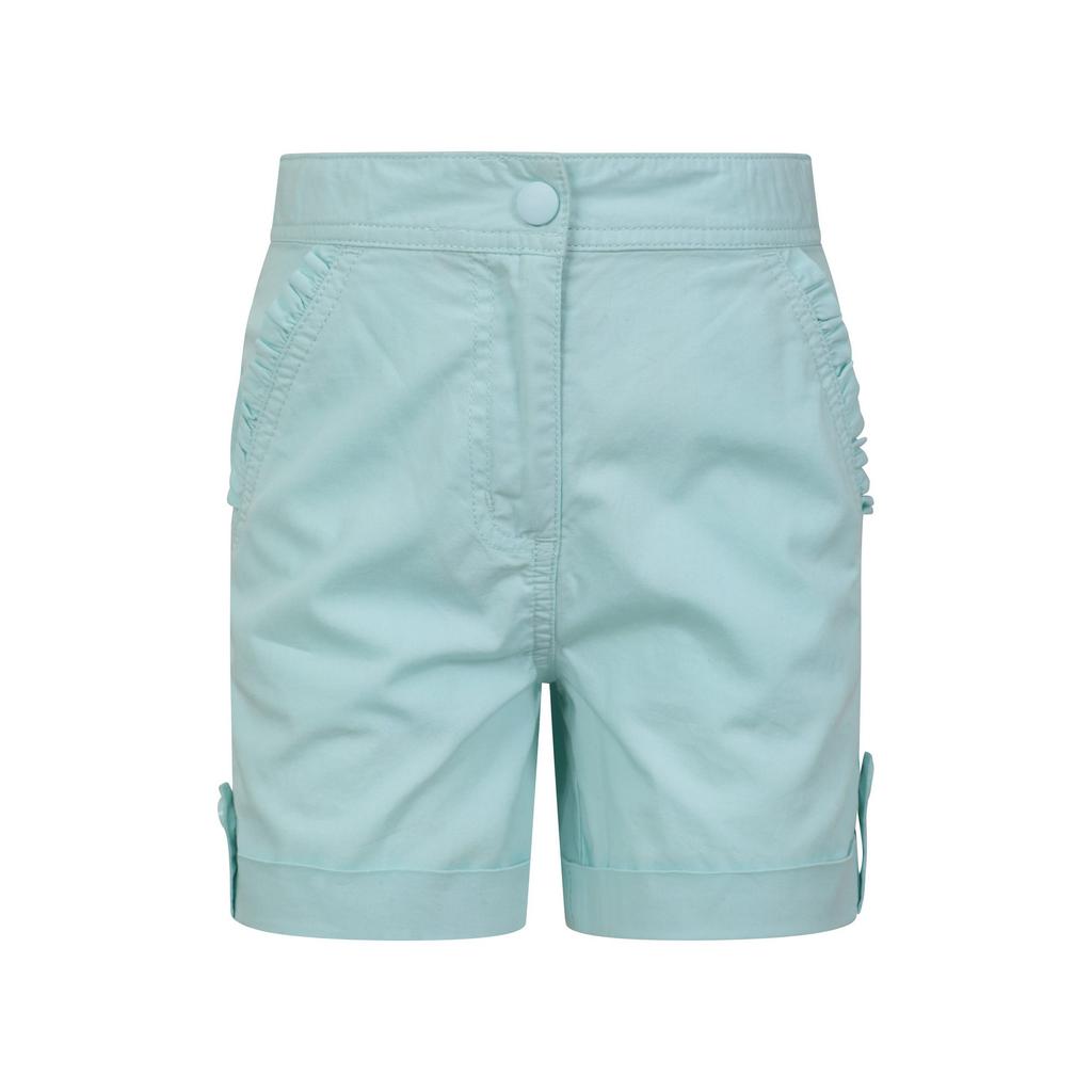Mountain Warehouse Childrens/Kids Shore Shorts