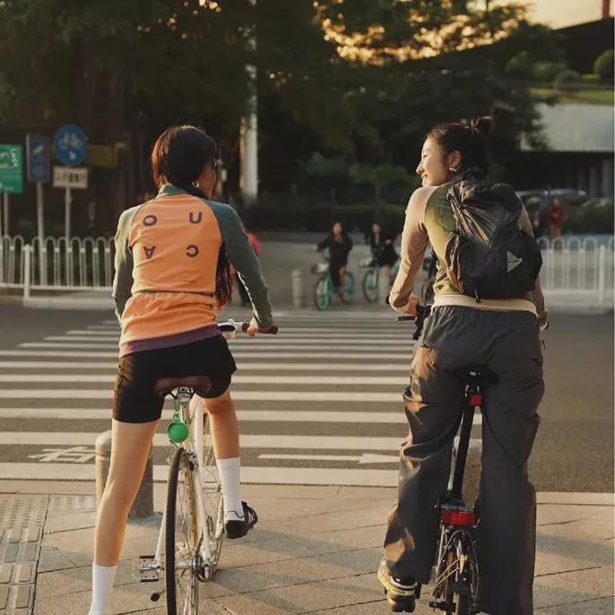 Сверхлегкий городской рюкзак для велоспорта и пешего туризма 2024 года