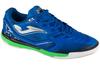 Liga 5 25 LIGS IN, Mens Blue Indoor Football Trainers