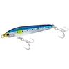 SHIMANO Приманка для сибаса Тонущий карандаш Exsence Trident 60S Jet Boost