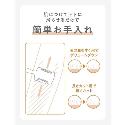 Schick Full Body Suki Razor Men's Hair Trimmer White (1 piece)