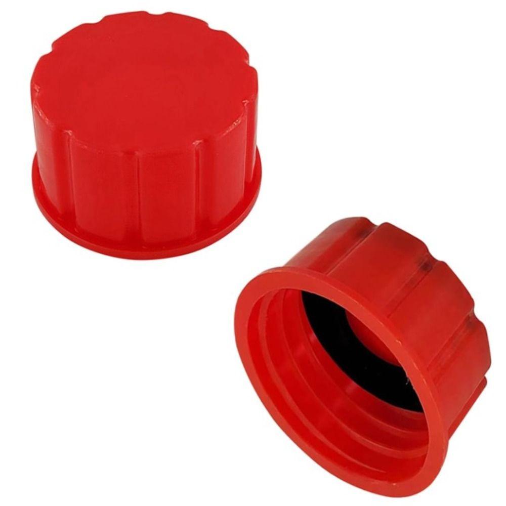 Пластиковая крышка для 5-галлонной канистры с бензином, переносная крышка для бензобака для бензина и дизельного топлива