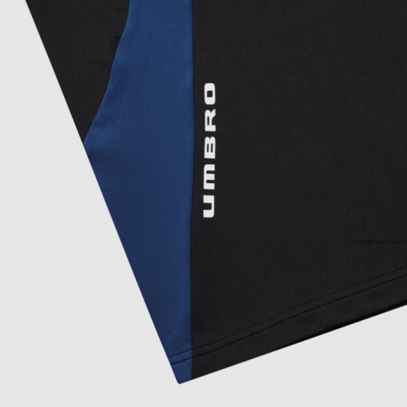 Umbro Футбольная тренировочная кофта на молнии Ur121sfs39