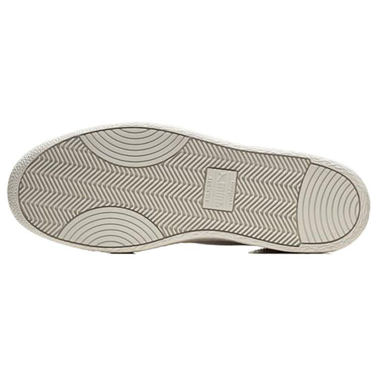 Puma Ralph Sampson Lo Prm Коровья кожа Устойчивая к истиранию Легкая Износостойкая И Легкая Низкие 373341-01
