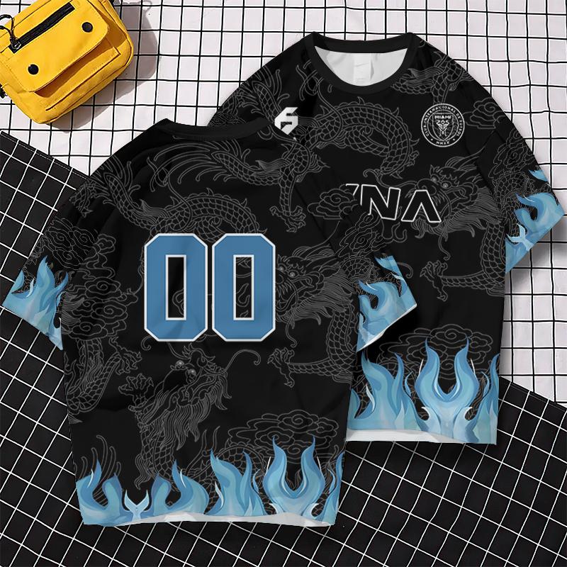 Летняя быстросохнущая новая мужская баскетбольная футболка с коротким рукавом с 3D-принтом, свободная футболка большого размера, модная одежда для пар