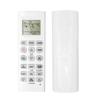Совместимый пульт ДУ для кондиционеров LG моделей AKB73315601, AKB73975615, AKB74955604