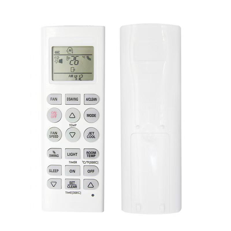 Совместимый пульт ДУ для кондиционеров LG моделей AKB73315601, AKB73975615, AKB74955604