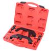 Набор инструментов для регулировки фаз газораспределения двигателей BMW N62, N62TU и N73 Инструмент для фиксации распредвала для BMW