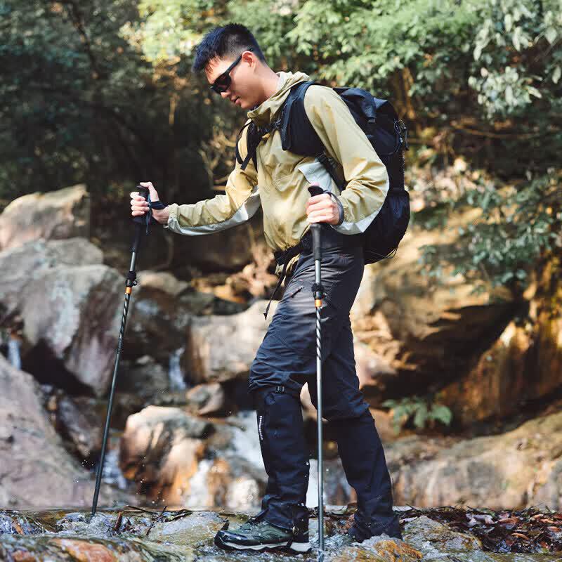 Naturehike Changfeng UL Folding Telescopic Trekking Pole