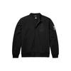 Casual Quilted Work Jacket Men Jackets Black A2CCU-001