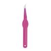 Seam Ripper, Seam Ripper Stitches Unpicker Handle Sewing Stitches Simple Color Handy-Stitches Thread Ripper Sewing Tools