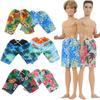 Купальники для кукол Кена, аксессуары для кукол, пляжные шорты, 1/6, 30 см, кукольный домик, игрушки(НЕТ КУКЛ)