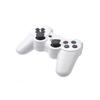 Беспроводной Bluetooth-контроллер Dual Shock для Sony PS3 (блан)