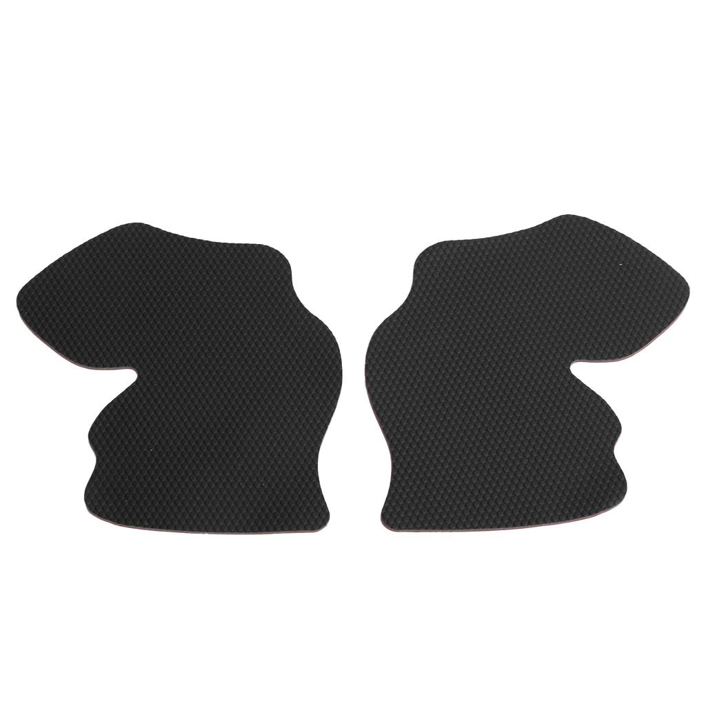 Silicone Handle Cover Protector Fit for PS5 Game Handle NonSlip Sticker Handle Protector for Gamepad