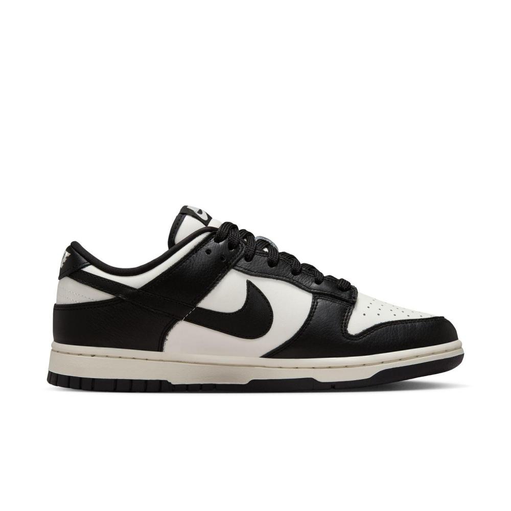 Nike W Dunk loW Se Whq7487 100sail Blk