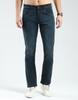 Men's Regular Fit Mid Rise Jeans