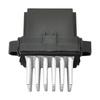 Artudatech A/C Heater Blower Motor Resistor 15141283 For Chevy GMC Cadillac Saturn Buick