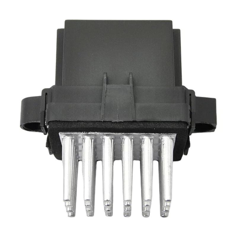 Artudatech A/C Heater Blower Motor Resistor 15141283 For Chevy GMC Cadillac Saturn Buick