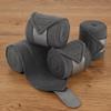 4 Pieces Fleece Polo Wraps Soft Leg Bandage Breathable for Riding