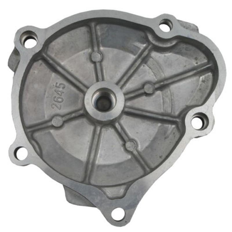 Motorcycle Right Engine Starter Cover Crankcase For SUZUKI GSXR1000 2001-2008 GSXR600 1996-2005 GSXR750 1997-2005 GSR400 600