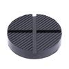 WOFASHPURET Car Truck Jack Pad 1000 J Jack Stand Pad Floor Jack Pad Vehicle Bracket Pad