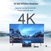 4K HDMI 4x1 Квадро-мультивьюер-сплиттер