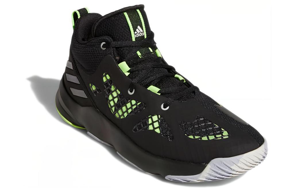 adidas Pro N3XT 2021 'Черный' G58893