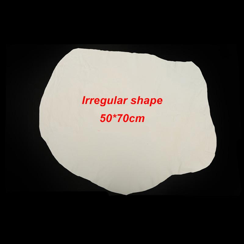 Салфетка для чистки автомобиля Замшевое полотенце для мытья автомобиля Впитывающее быстросохнущее полотенце Полотенце для автомобиля Полотенце из оленьей шкуры Аксессуары для тряпки из кожи