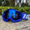 Motocross Goggles UV400 Motorcycle Glasses MX Cycling Sunglasses Adult Riding Glasses ATV Children Helmet Goggles