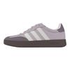 adidas Barreda Универсальные Удобные Прочные Поддерживающие Тренировочные Кроссовки Унисекс Обувь Фиолетовые KH6997