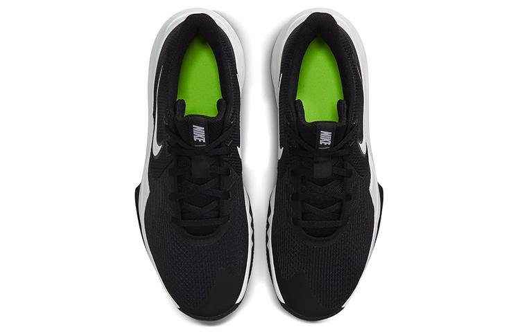 Nike Precision 5 Черный Белый CW3403-003