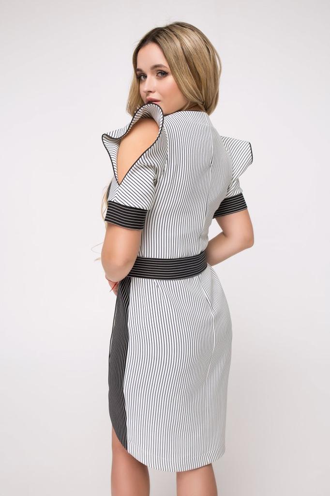 Платье Милена Luzana