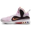 Новые LeBron 9 King Of La 2022 DJ3908-600