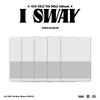 (G)I-DLE ((G)I-DLE) - I SWAY [7th Mini Album] [POCA VER] [5-piece Set], Korean Music