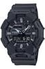 Часы Casio G-Shock (GA-010-1A1JF) Из биомассы, Мужской, Черный (Официальный японский продукт)