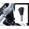 Новая кожаная накладка на ручку переключения передач для Honda CRV CR-V 2012 2013 2014 С шарообразной головкой для передачи D3