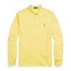 FW24 Polo Shirt Men's Yellow MNPOKNI16821461-