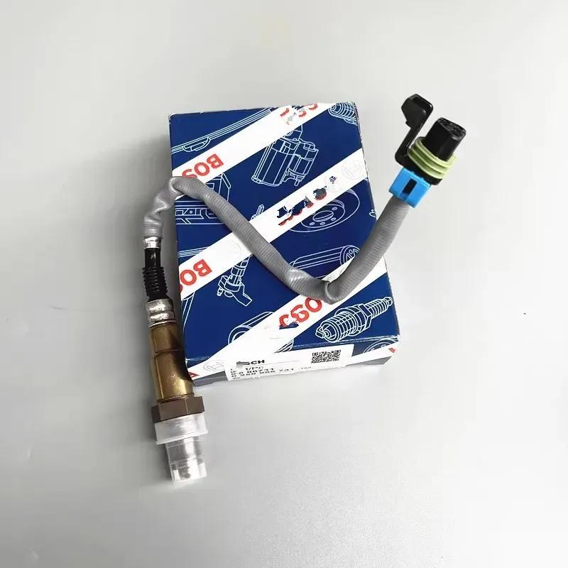 Передний лямбда-зонд O1 для Chevrolet Captiva Cadillac Buick Lacrosse Cadillac GMC Opel Vauxhall Antara 12612430