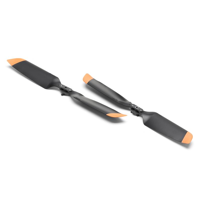 New Low-Noise Propellers for Matrice 4T / 4E Low-Noise Quick Release Blade Wing for Matrice 4 Series Repair Parts