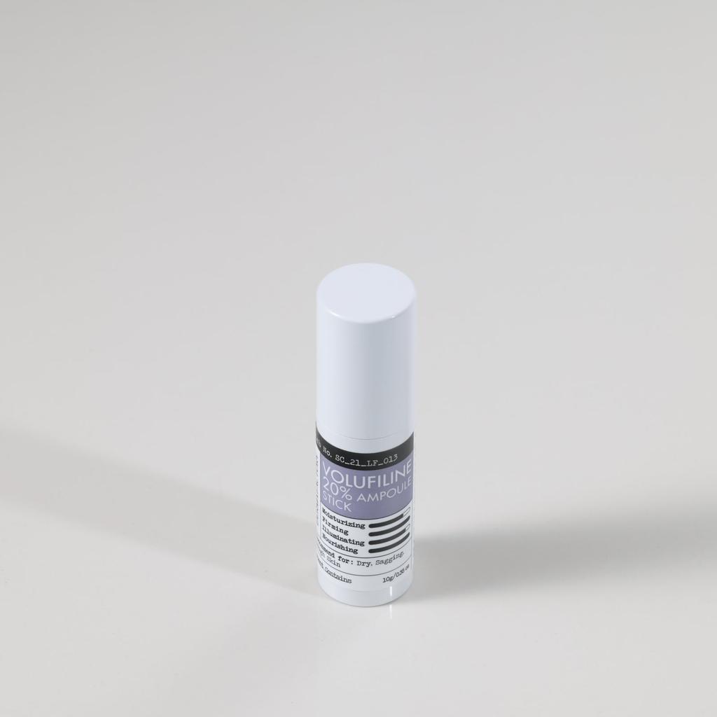 DERMA FACTORY Ампула-стик с Волюфилином 20% - 10 г